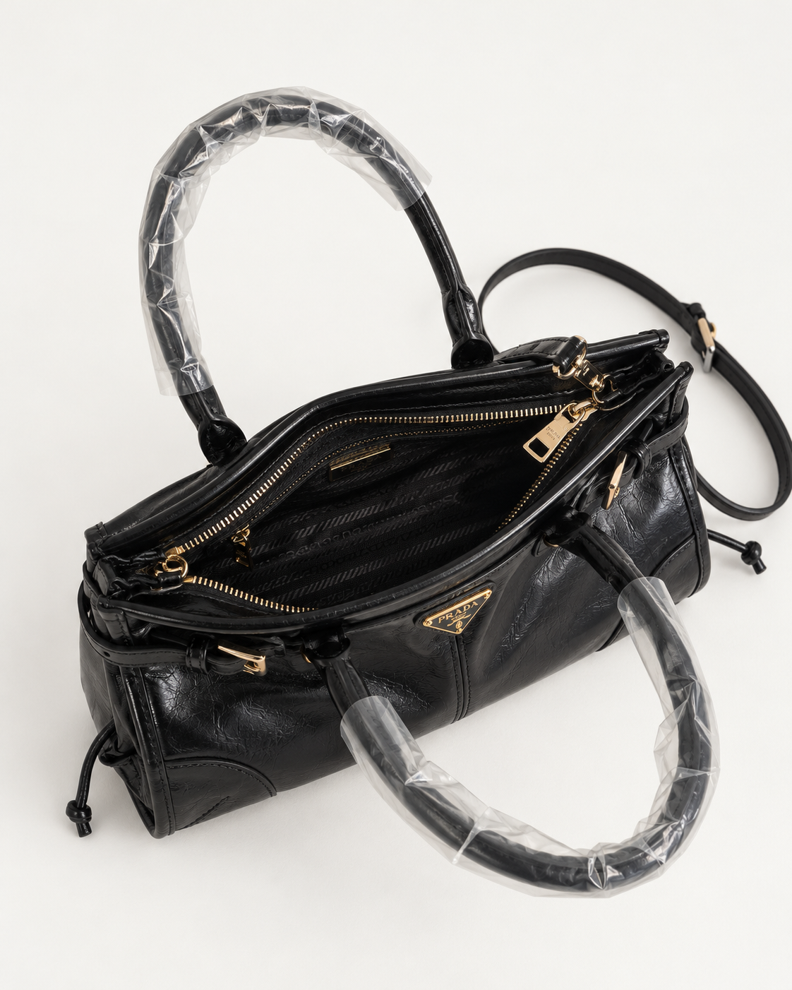 Prada Medium Handbag