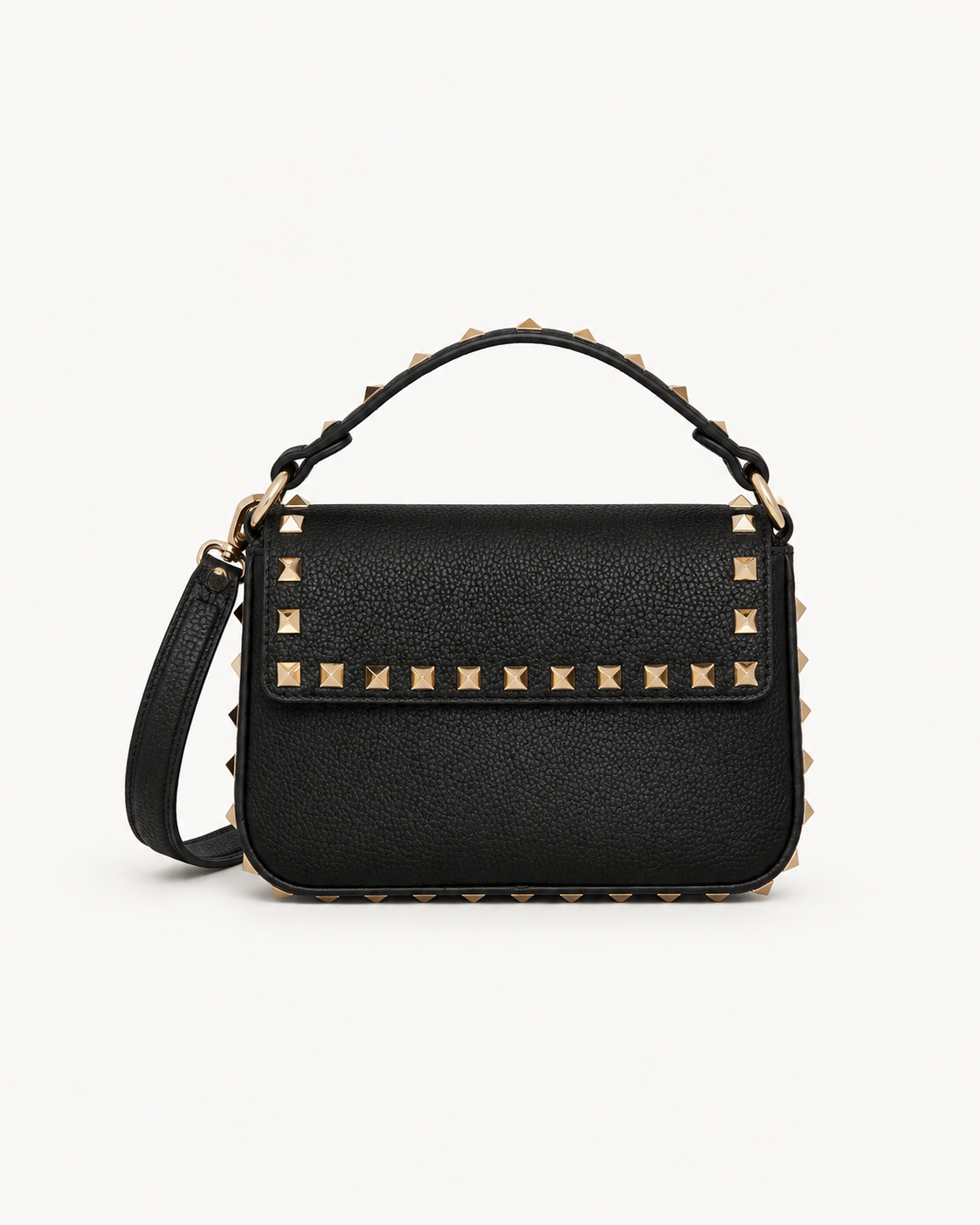 Valentino Garavani Rockstud Kapaklı / Kutulu
