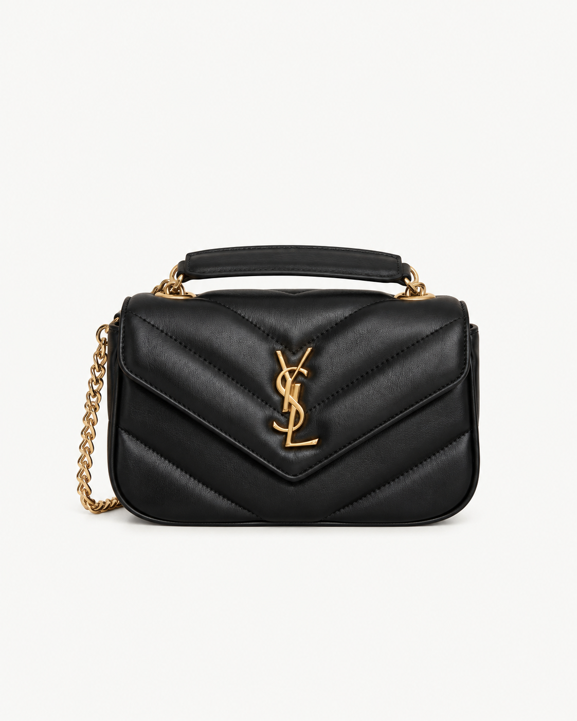 YSL LouLou Small