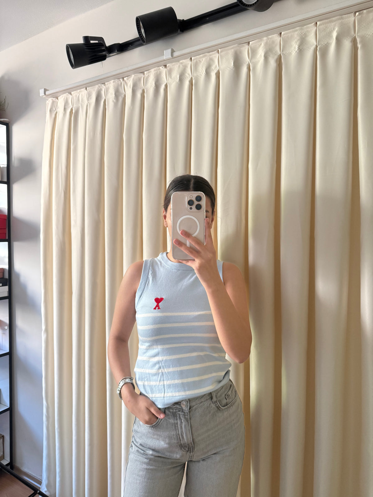 A Luxury Triko — ürün görseli 2