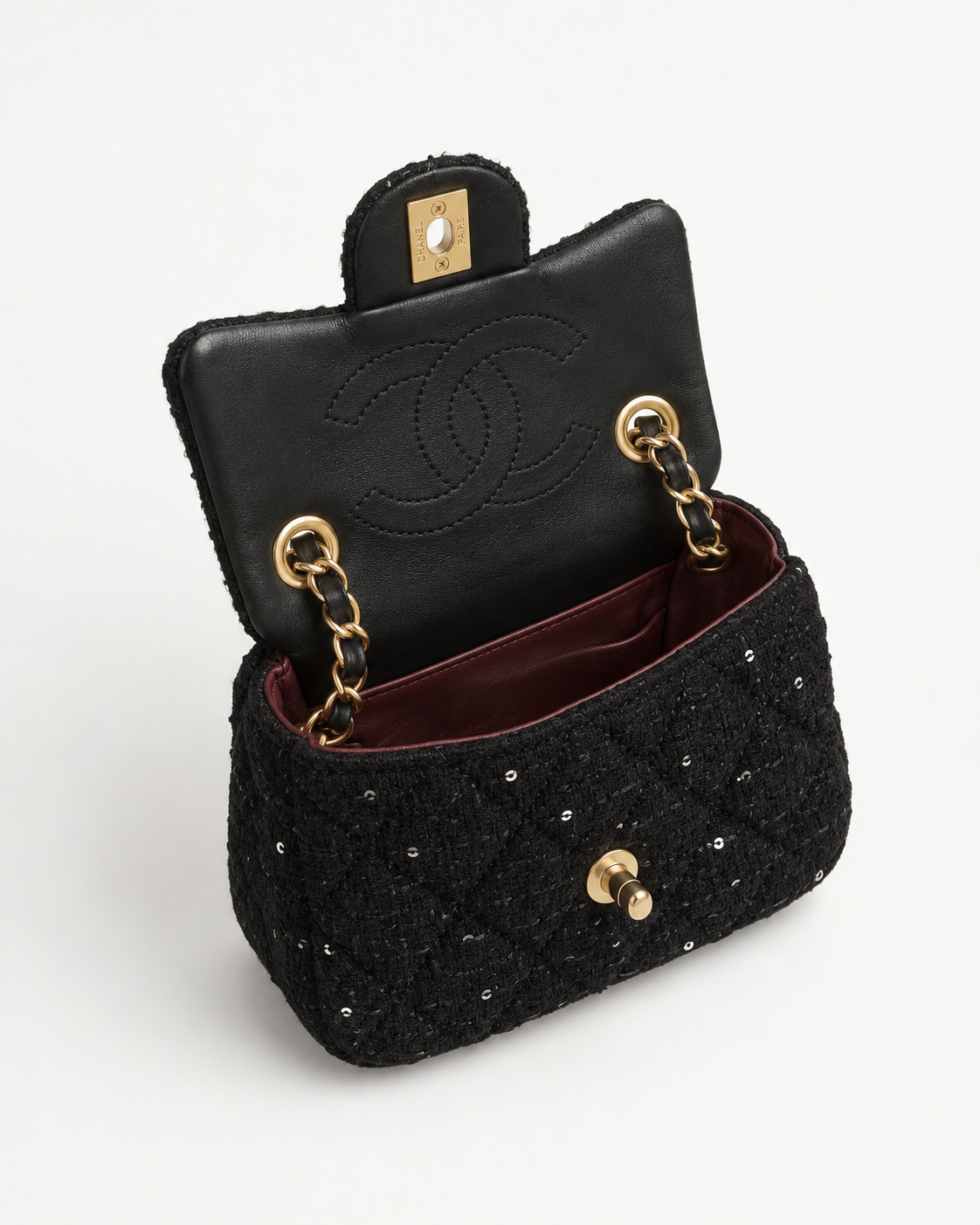 Chanel 0.55 ürün görseli 8