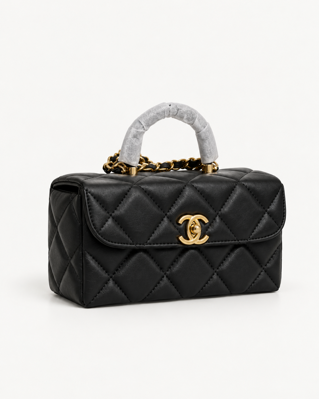 Chanel Dikdörtgen Aynalı çanta ürün görseli 1