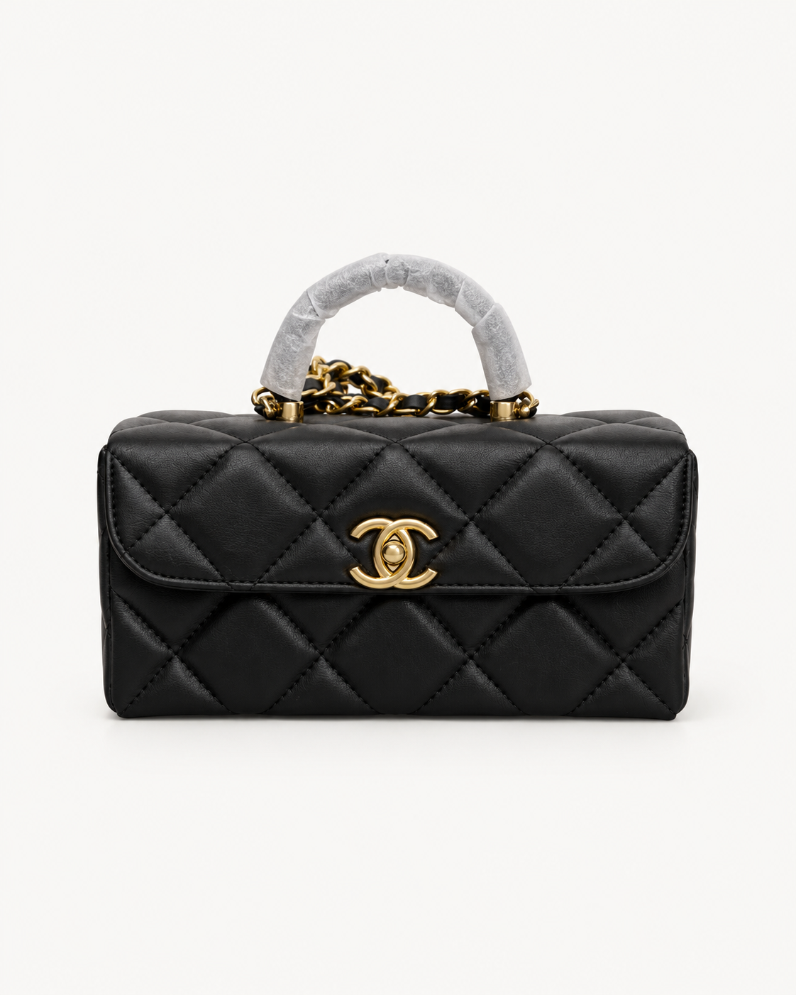 Chanel Dikdörtgen Aynalı çanta ürün görseli 2