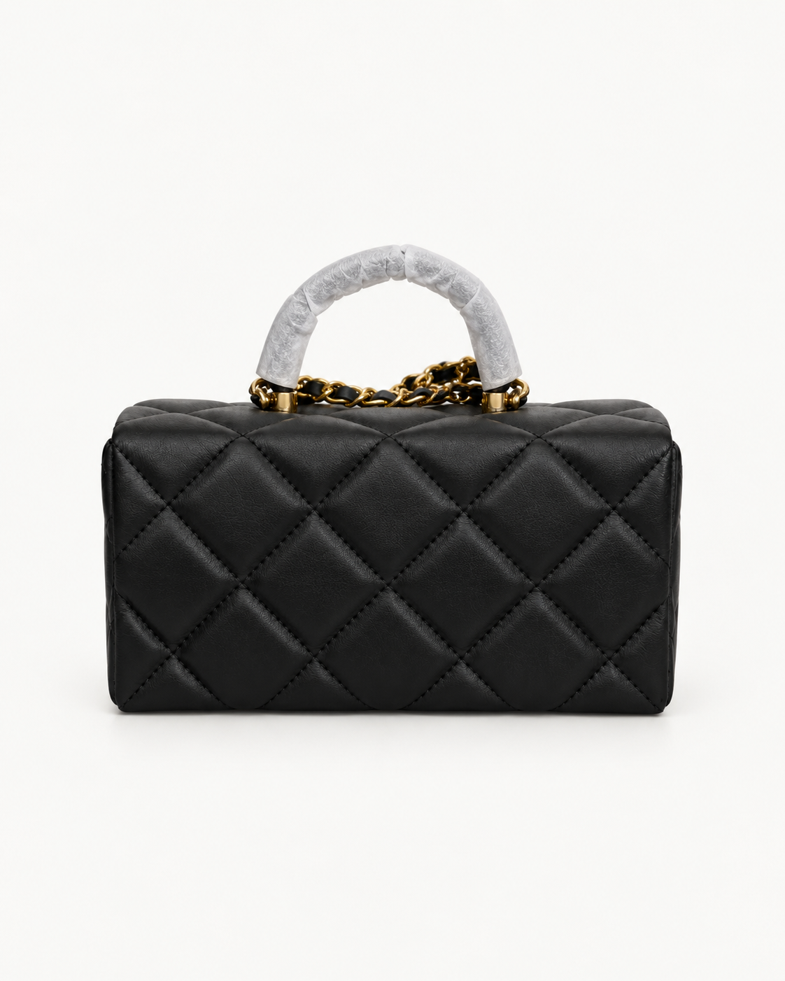 Chanel Dikdörtgen Aynalı çanta ürün görseli 4