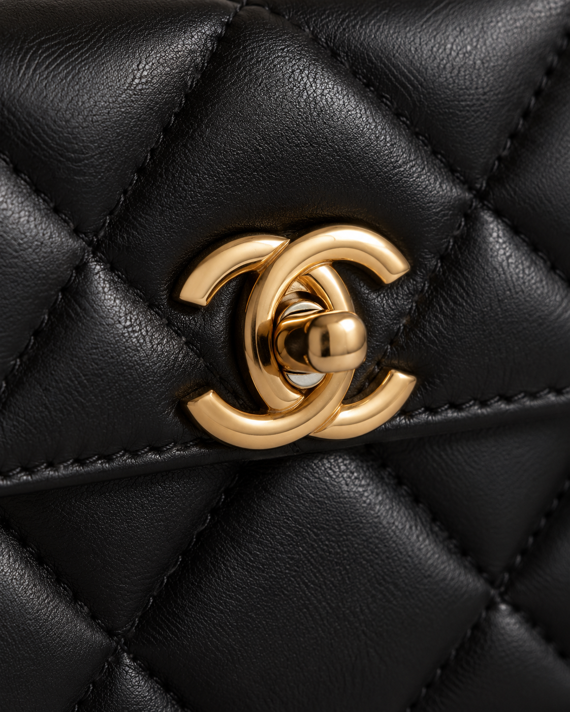 Chanel Dikdörtgen Aynalı çanta ürün görseli 5