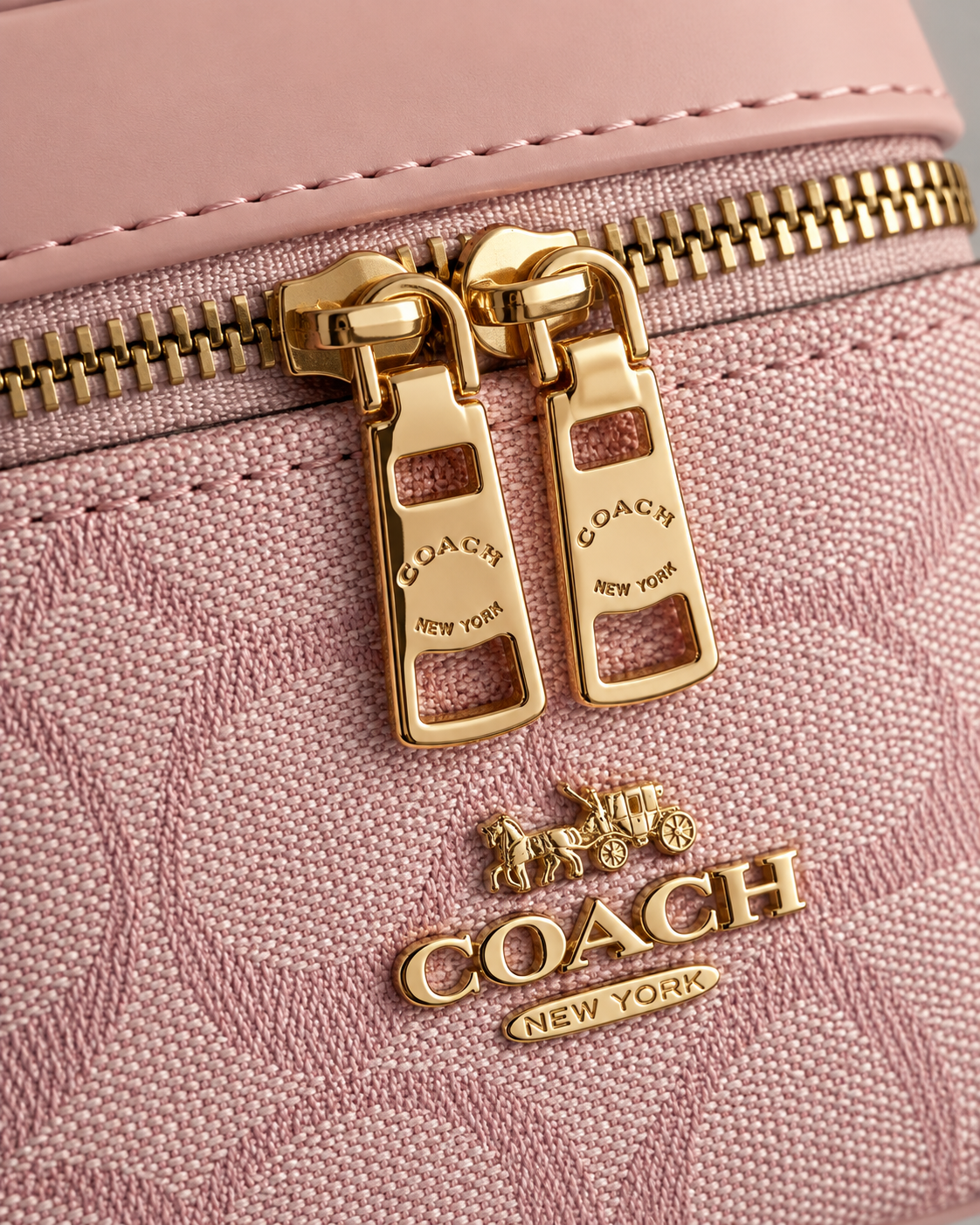 Coach Ava Crossbody - Mini Makyaj ürün görseli 8