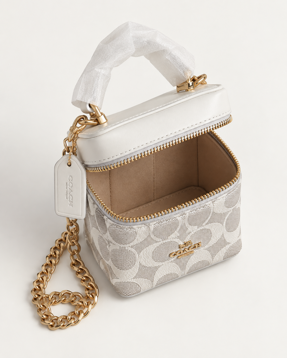 Coach Ava Crossbody - Mini Makyaj ürün görseli 10