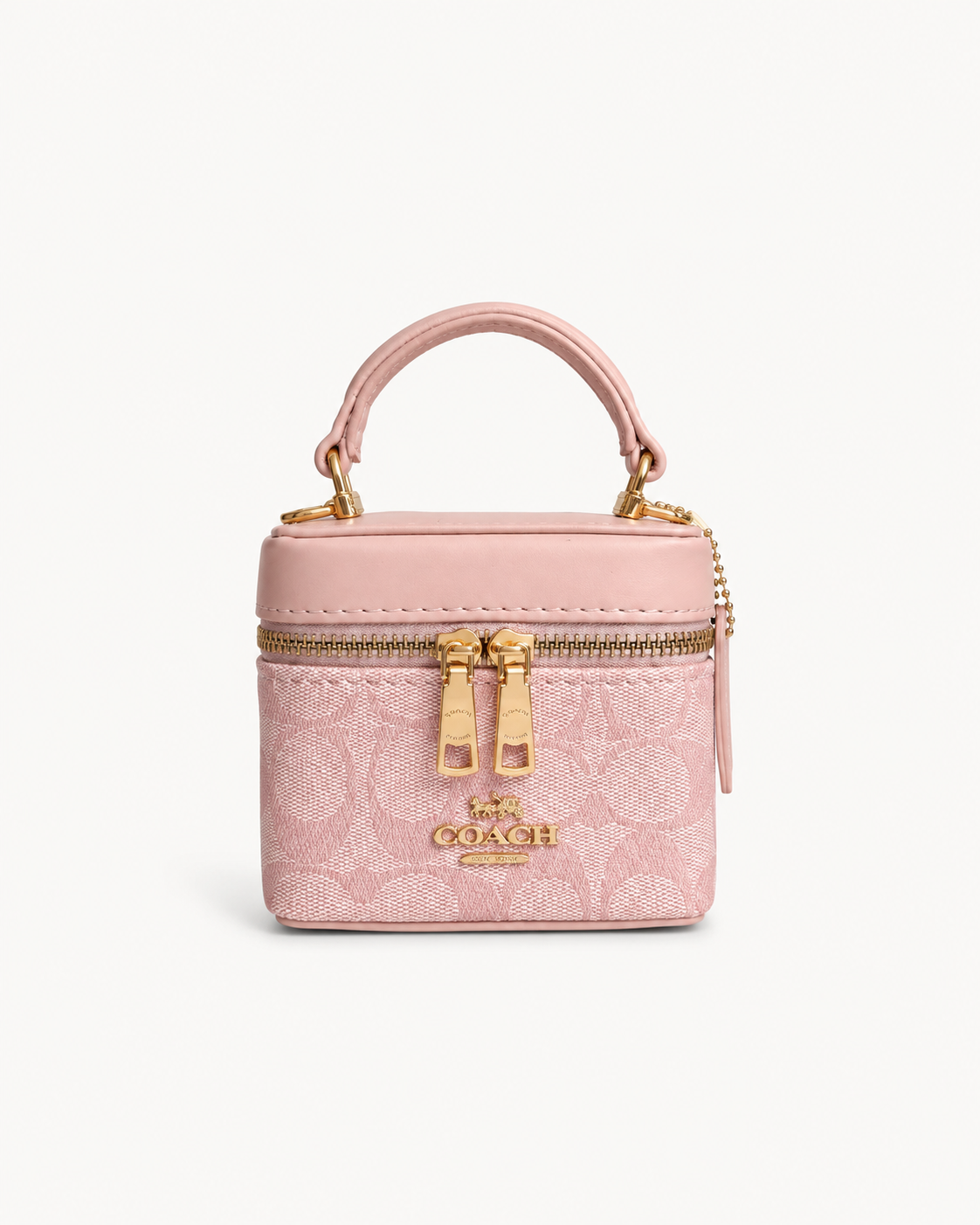 Coach Ava Crossbody - Mini Makyaj ürün görseli 12