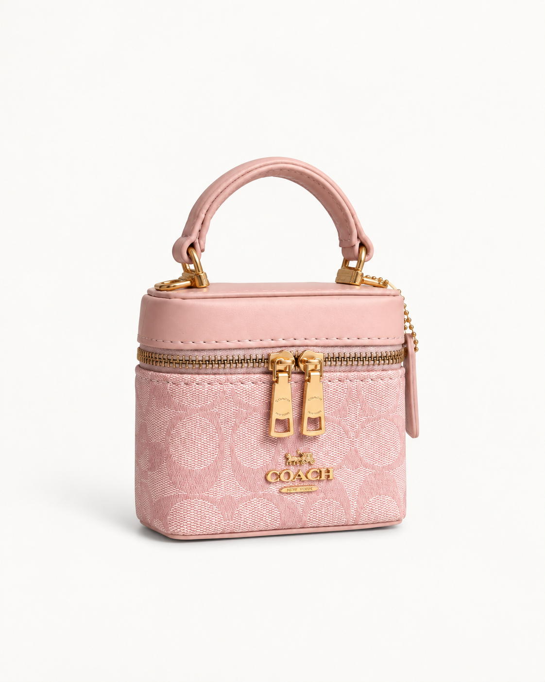 Coach Ava Crossbody - Mini Makyaj ürün görseli 13