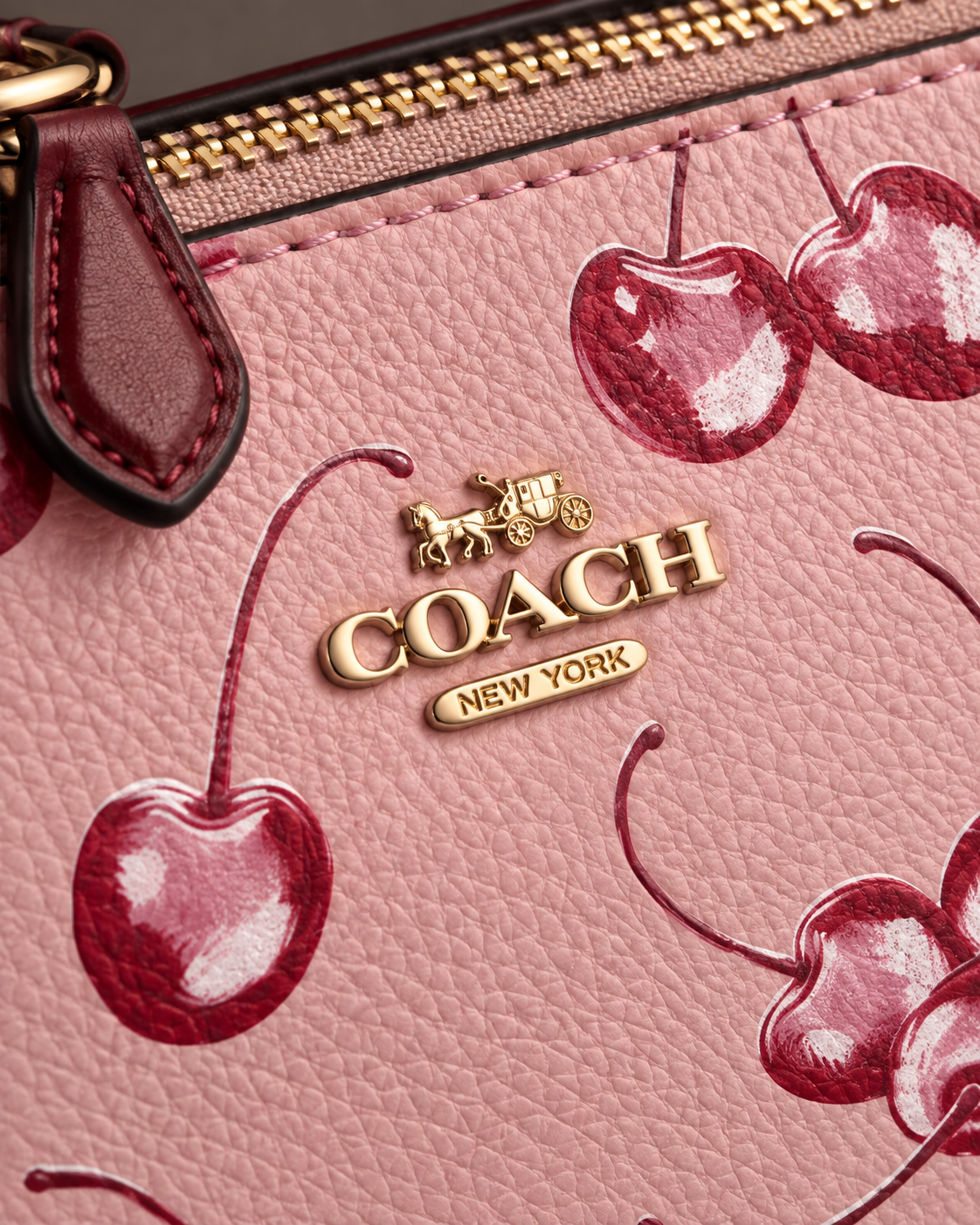 Coach Nolita 15 ürün görseli 6