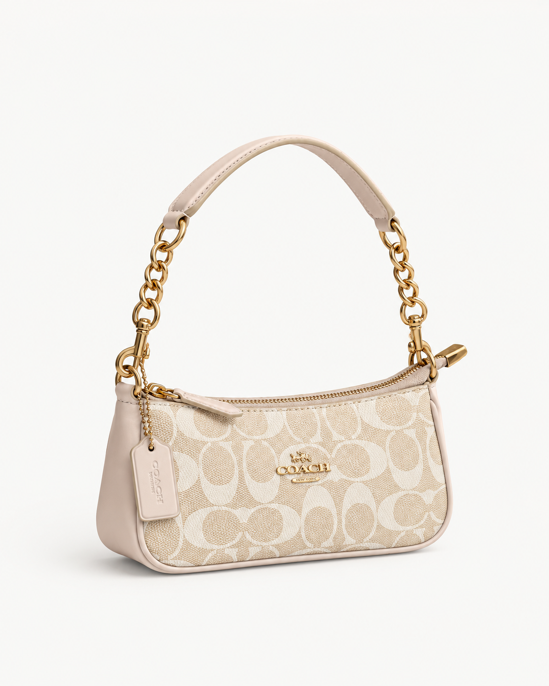 Coach Small Teri Bag ürün görseli 3