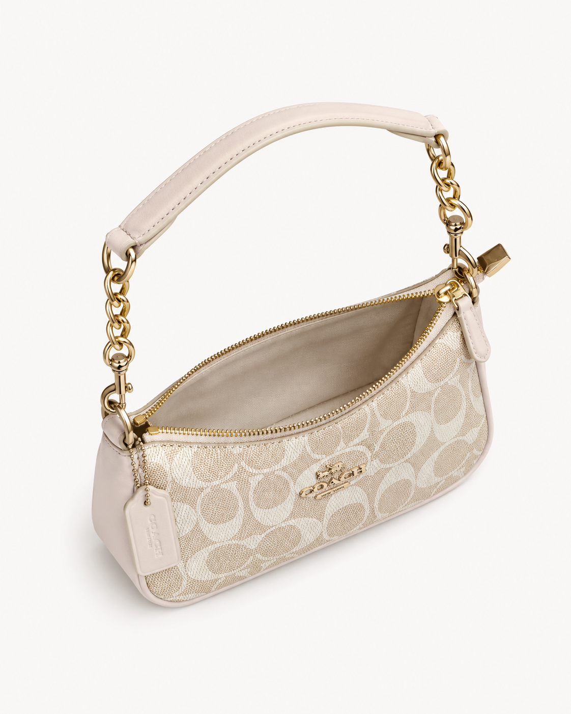 Coach Small Teri Bag ürün görseli 5