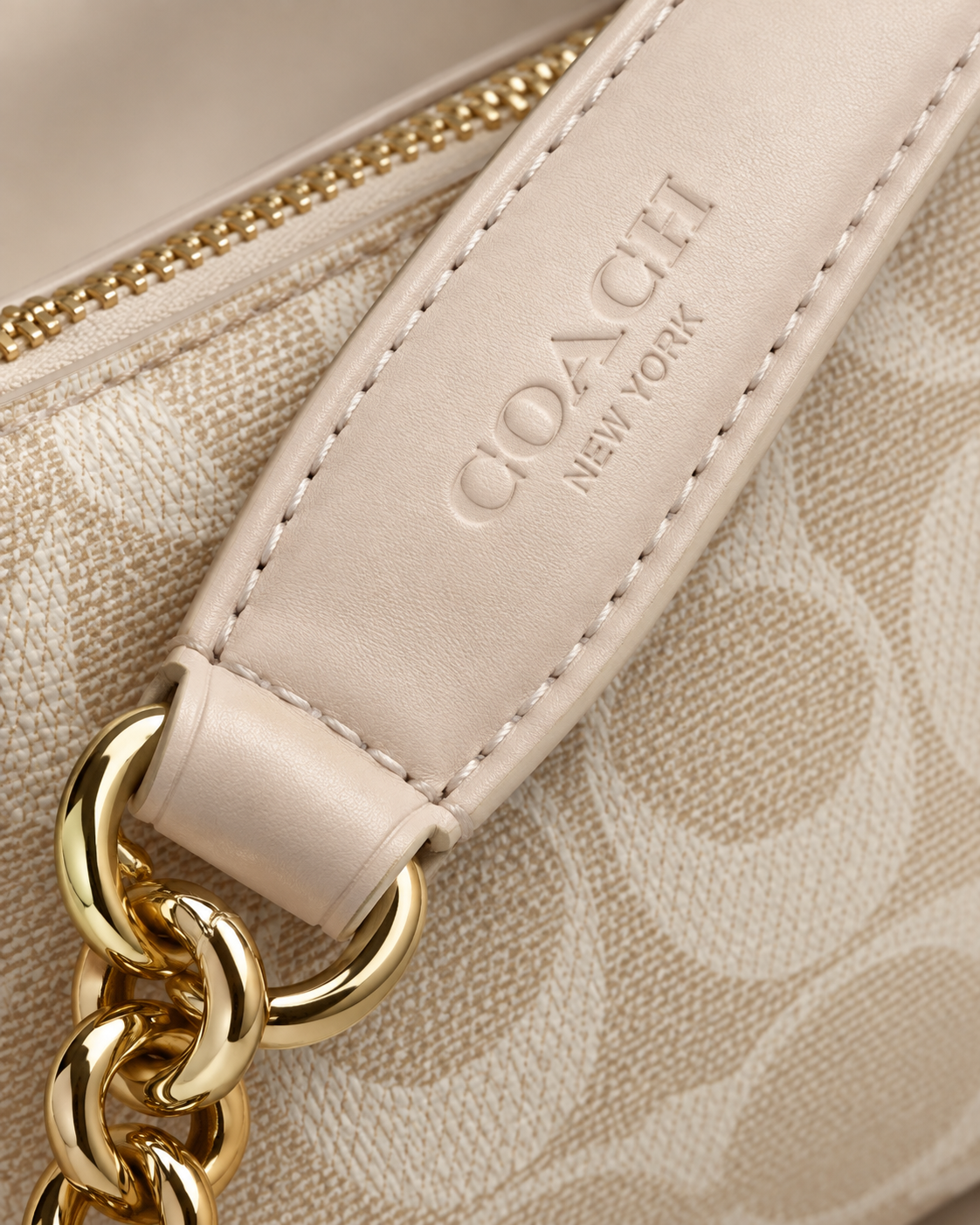 Coach Small Teri Bag ürün görseli 7
