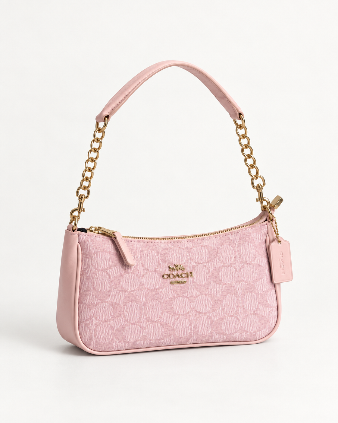 Coach Teri Shoulder Bag ürün görseli 1