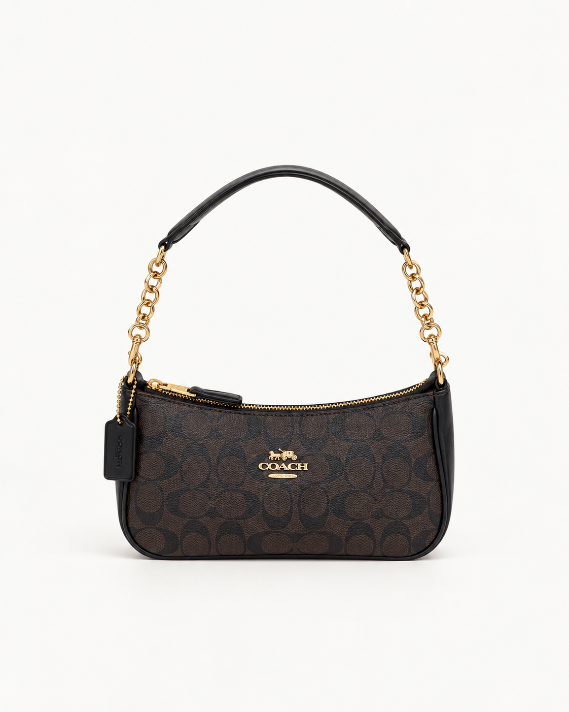 Coach Teri Shoulder Bag ürün görseli 2