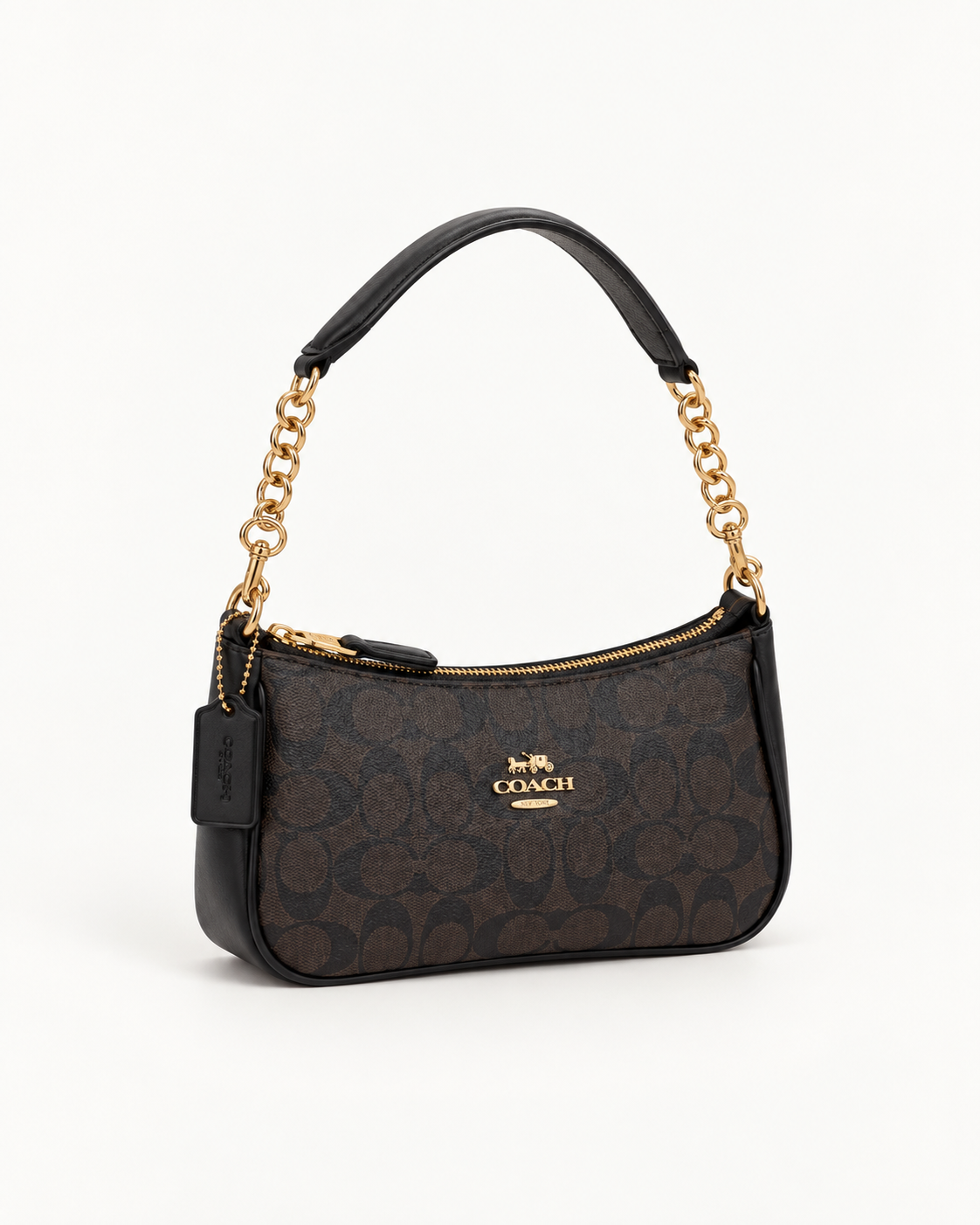 Coach Teri Shoulder Bag ürün görseli 8