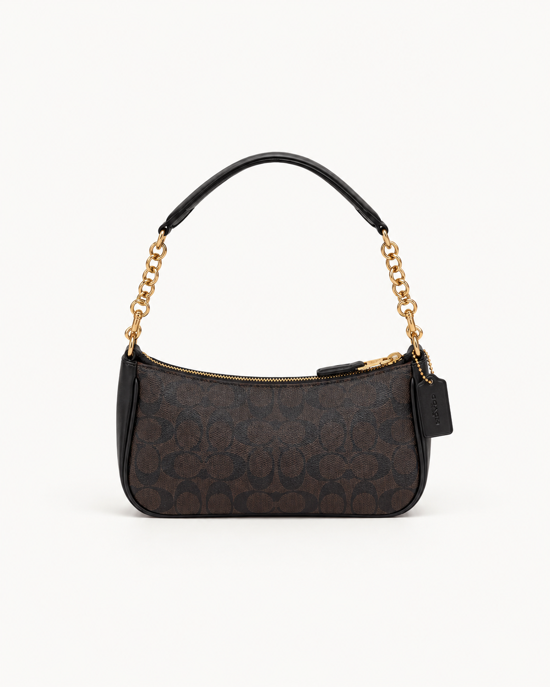 Coach Teri Shoulder Bag ürün görseli 9