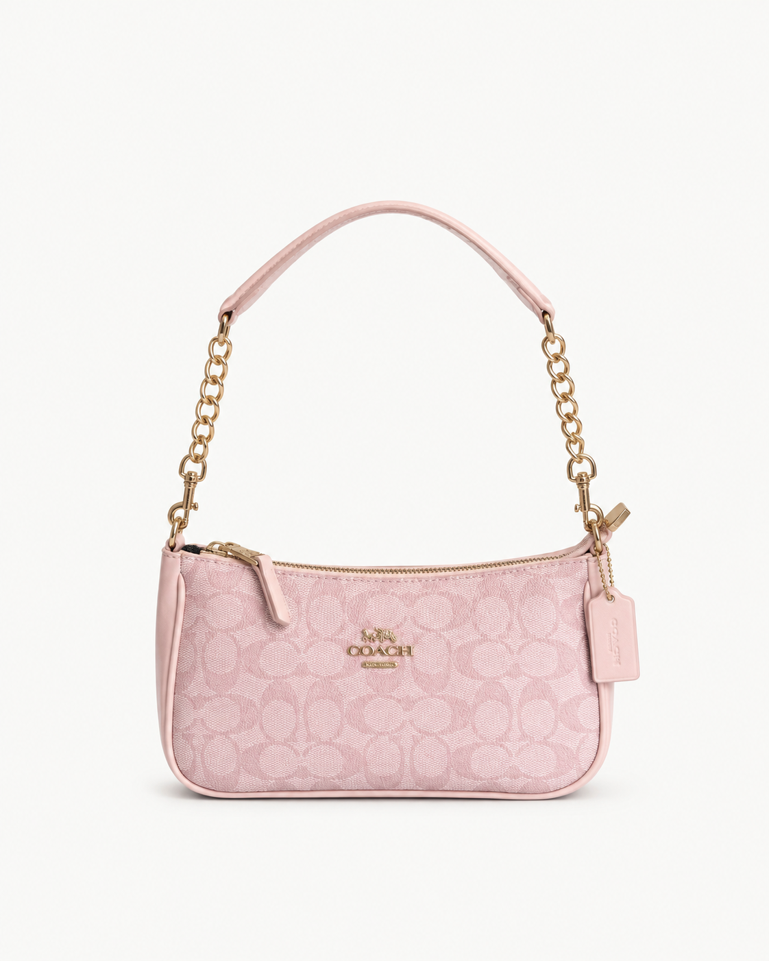Coach Teri Shoulder Bag ürün görseli 14