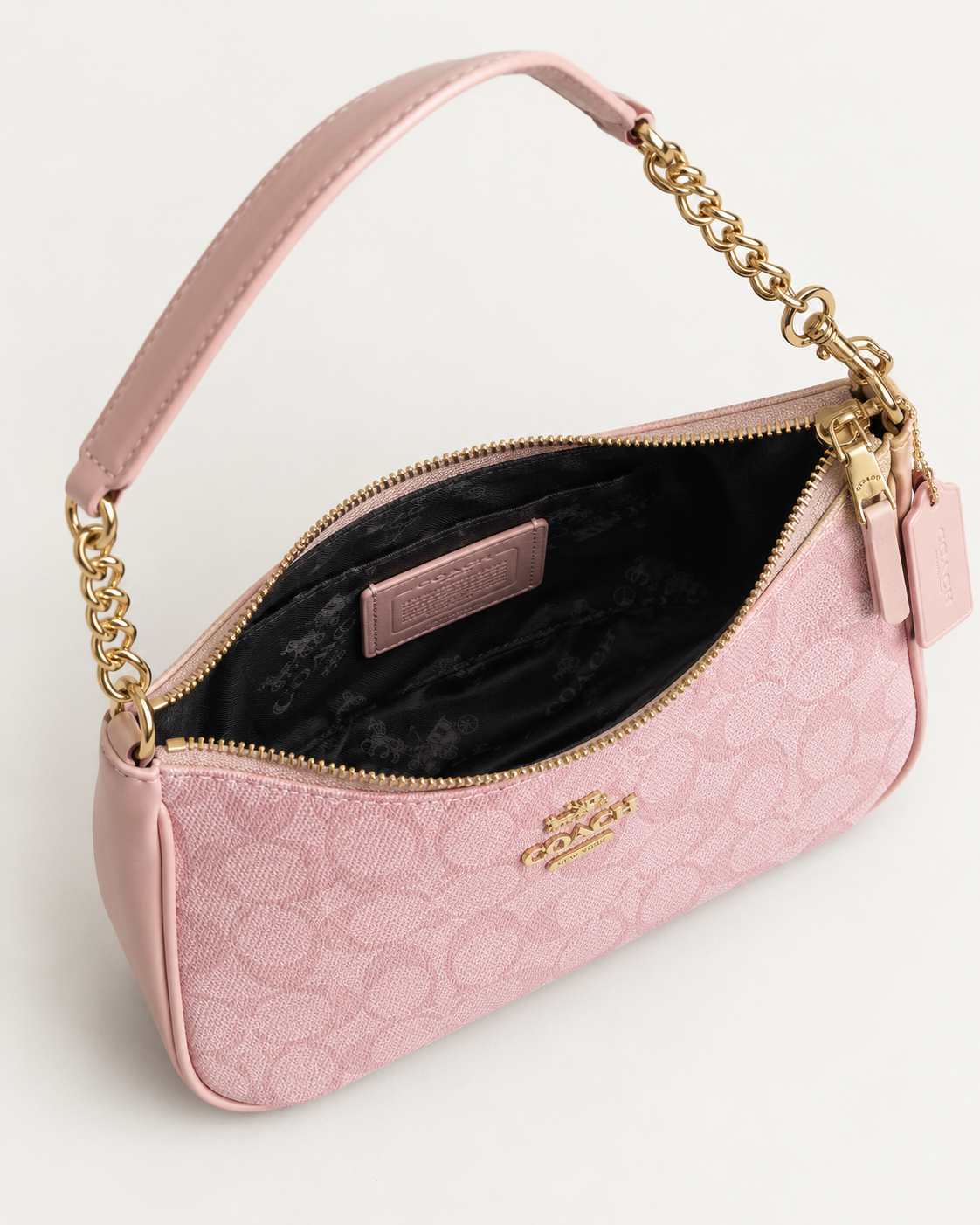 Coach Teri Shoulder Bag ürün görseli 15