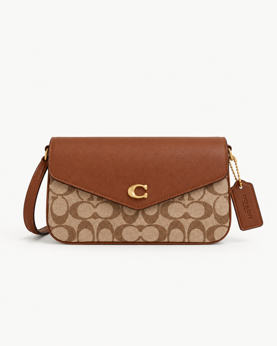 Coach Wyn Crossbody - Kutulu ürün görseli 1