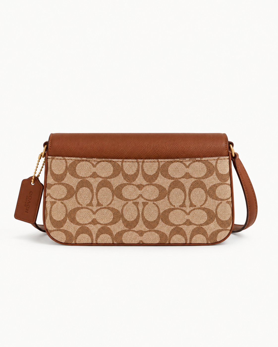 Coach Wyn Crossbody - Kutulu ürün görseli 4