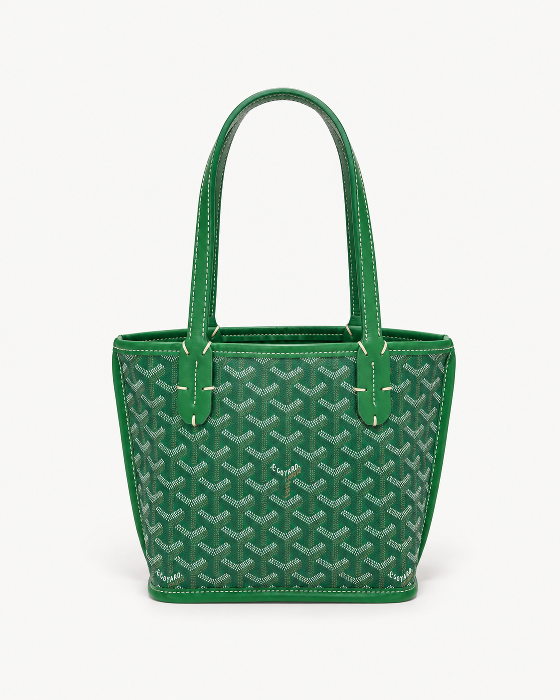 Goyard Anjou Gm Mini İthal Kalite siyah ürün görseli 1