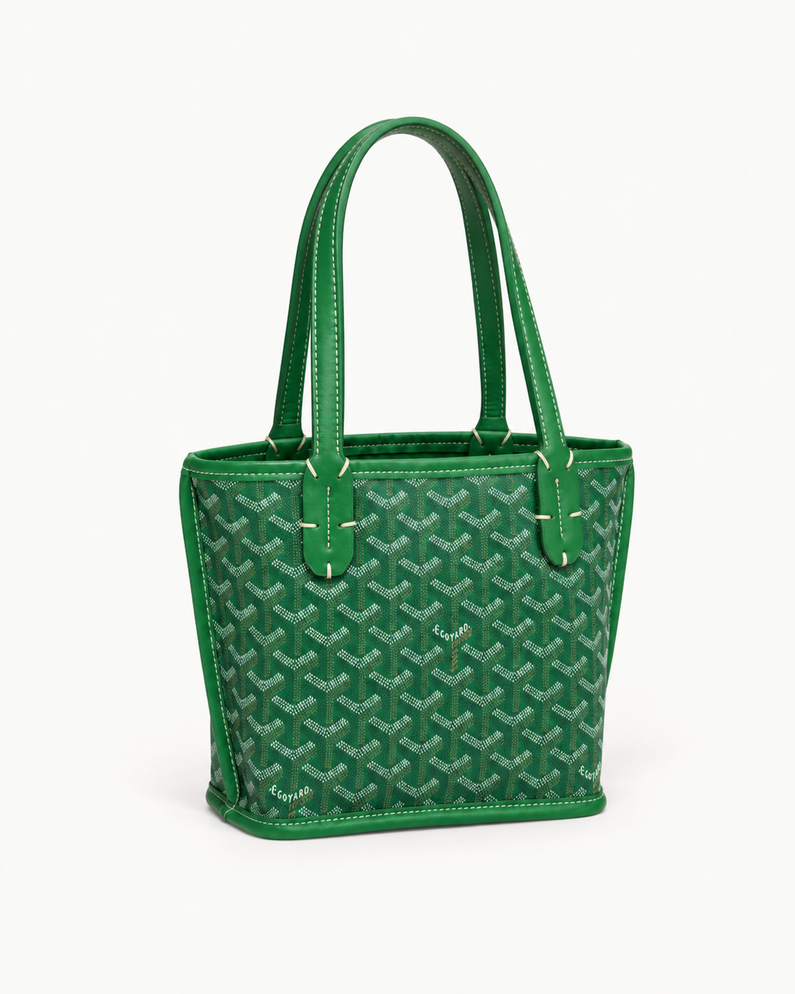 Goyard Anjou Gm Mini İthal Kalite siyah ürün görseli 3