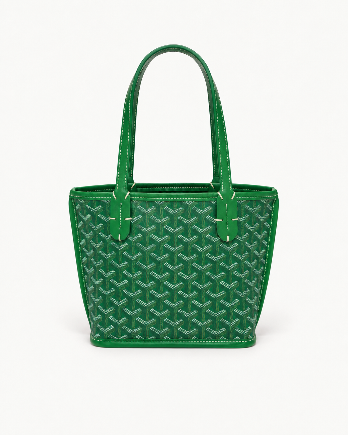 Goyard Anjou Gm Mini İthal Kalite siyah ürün görseli 4