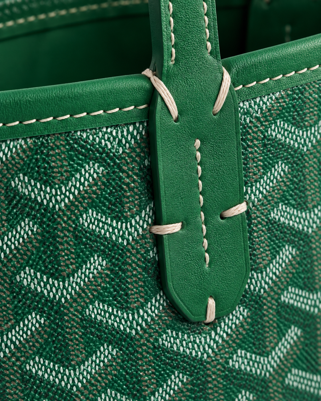 Goyard Anjou Gm Mini İthal Kalite siyah ürün görseli 6