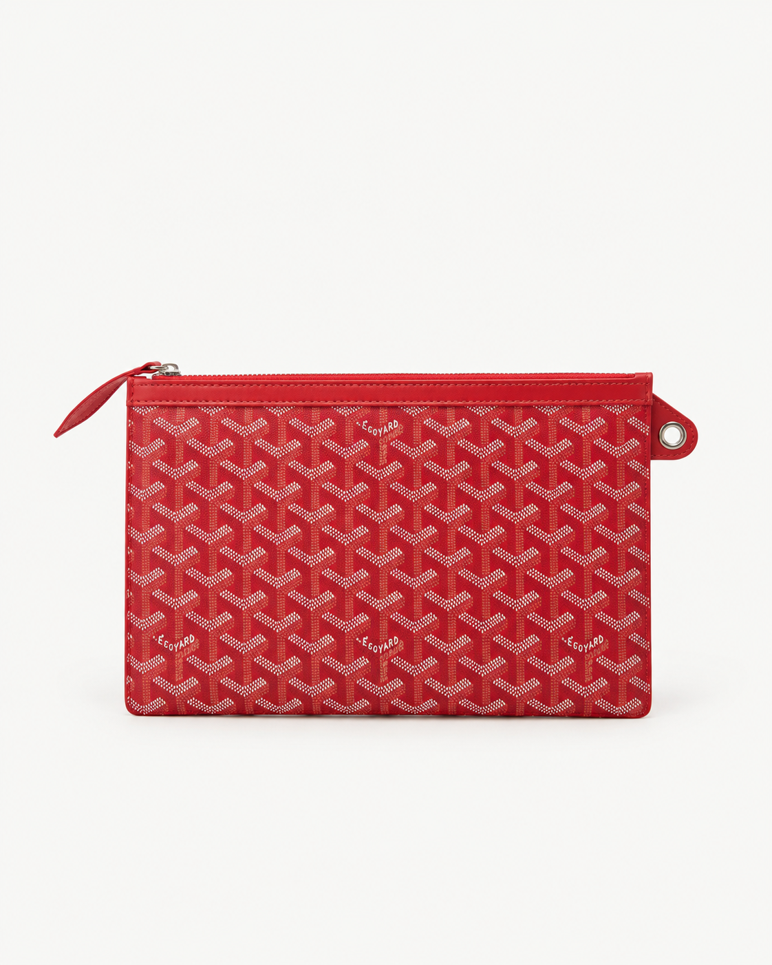 Goyard Deri Clutch ürün görseli 1