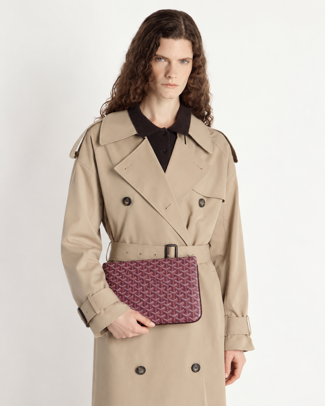 Goyard El Çantası ürün görseli 3