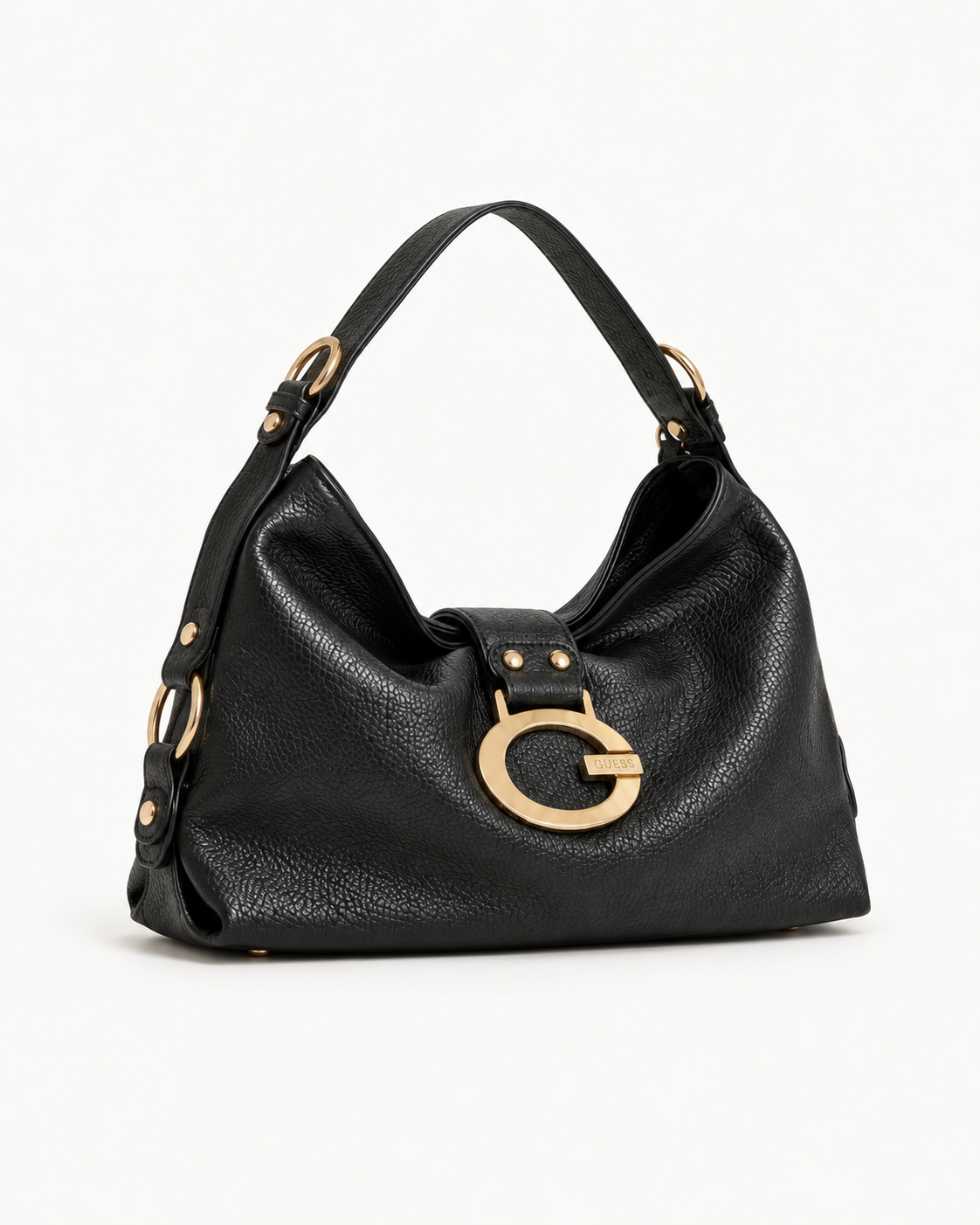 GSS Camden Shoulder Bag Hobo ürün görseli 3