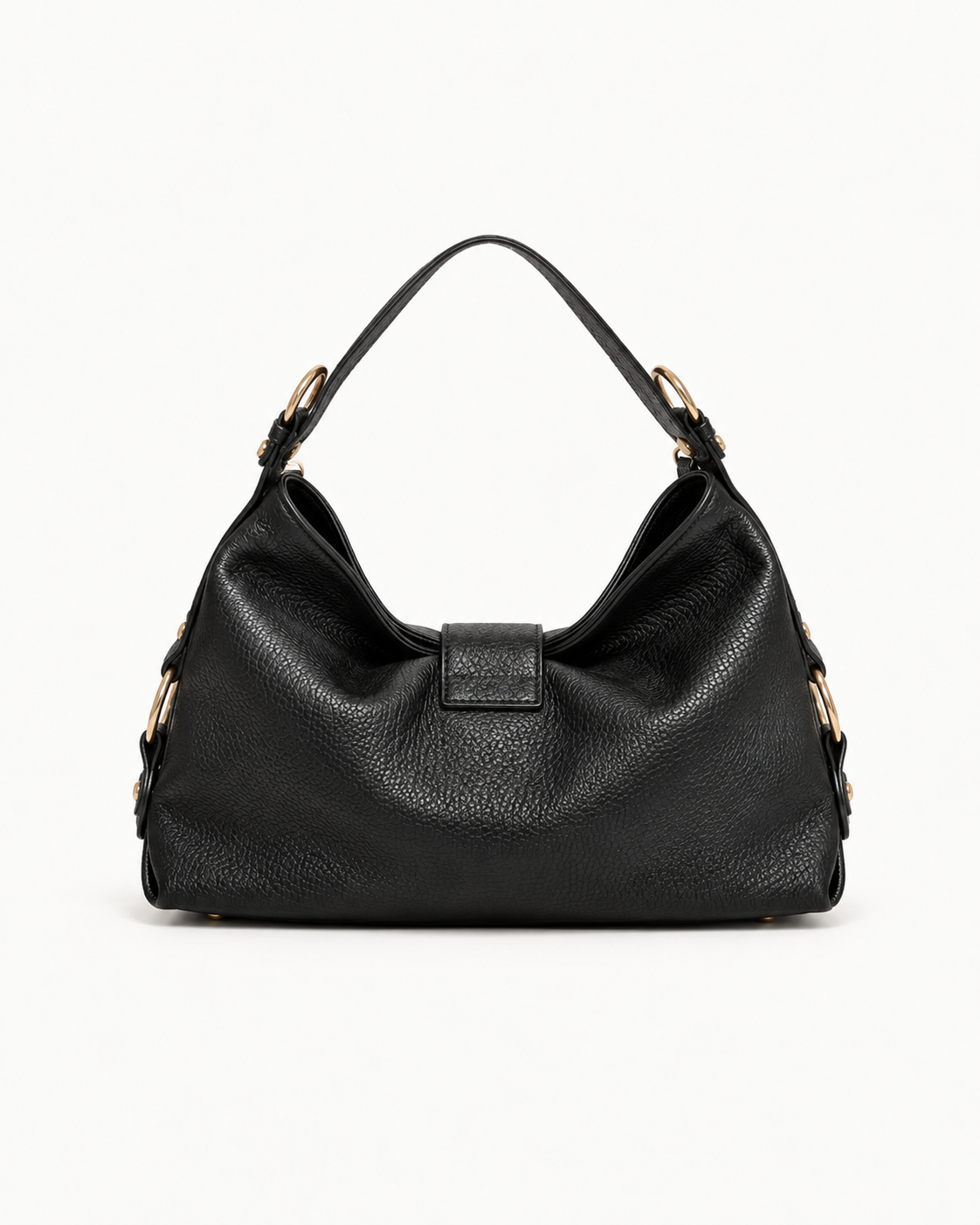 GSS Camden Shoulder Bag Hobo ürün görseli 4