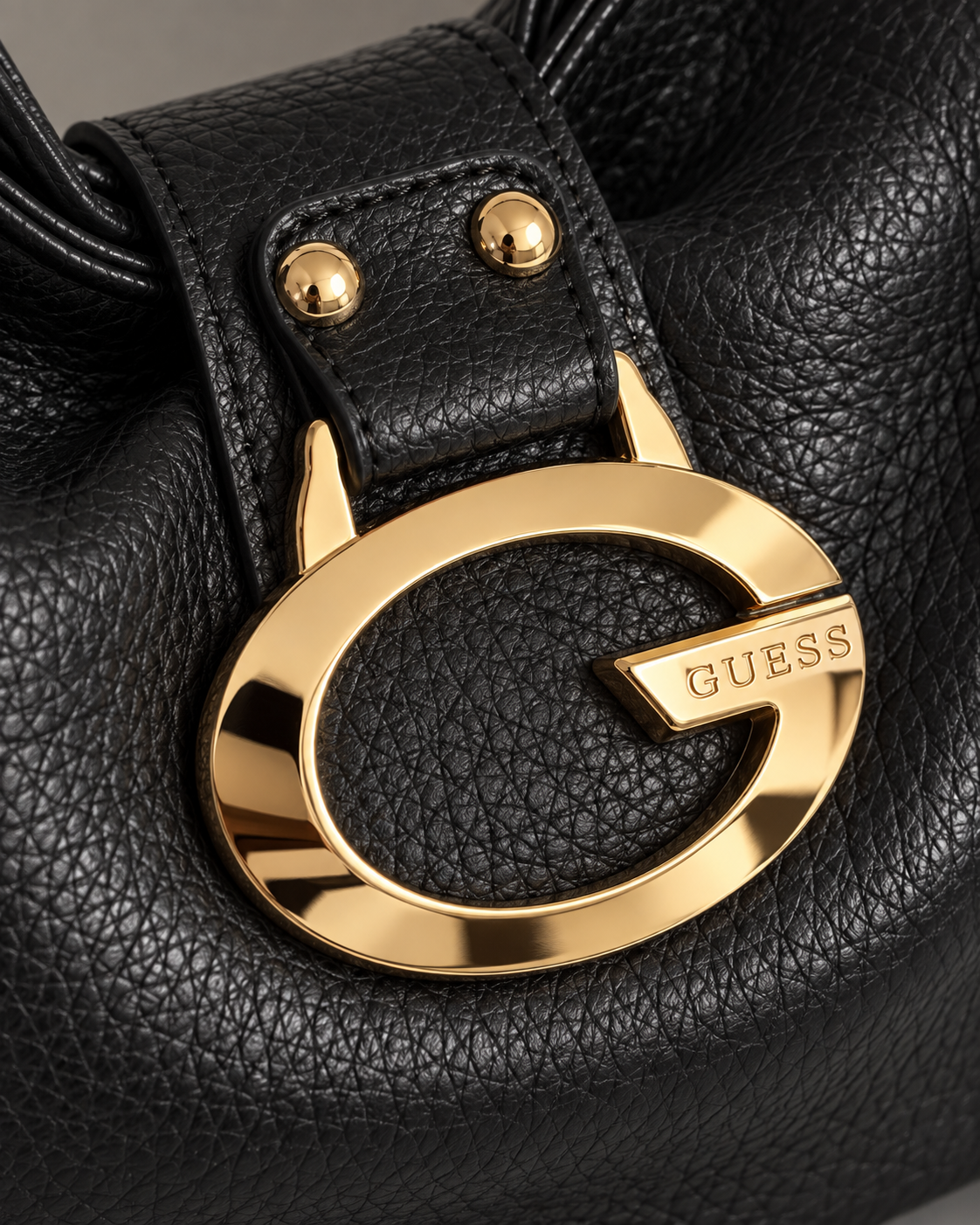 GSS Camden Shoulder Bag Hobo ürün görseli 6