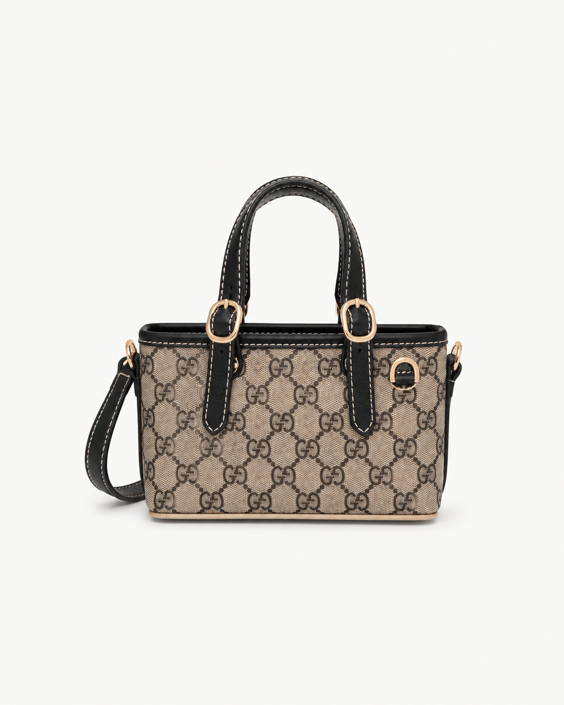 Gucci GG Emblem Mini ürün görseli 1
