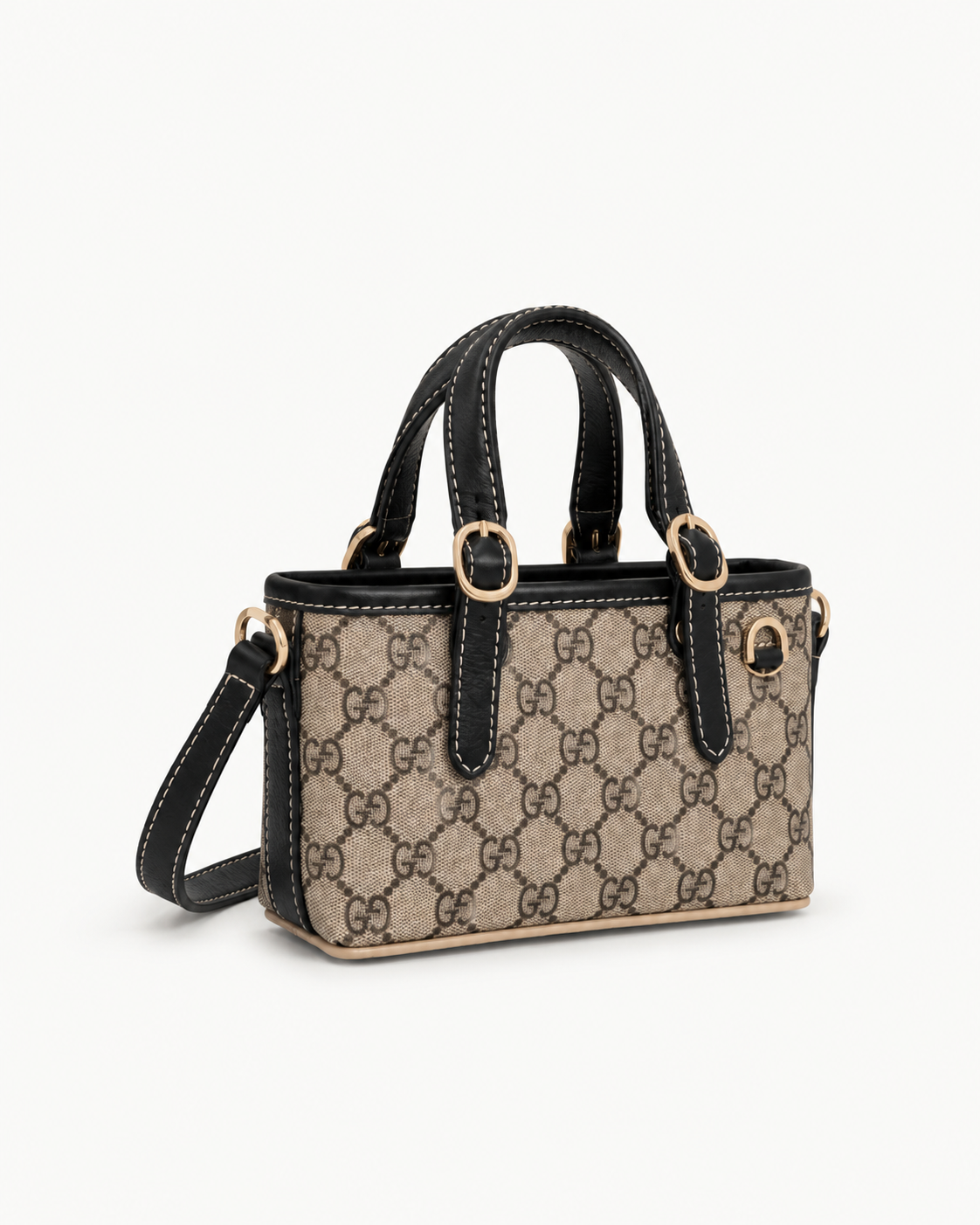 Gucci GG Emblem Mini ürün görseli 3