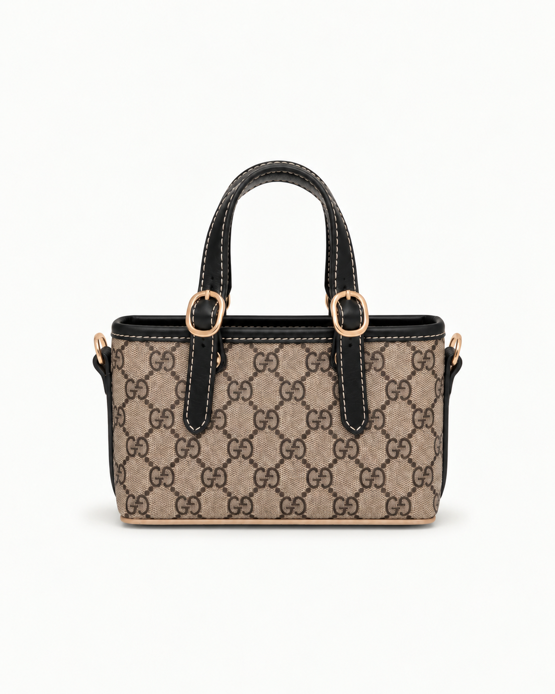 Gucci GG Emblem Mini ürün görseli 4