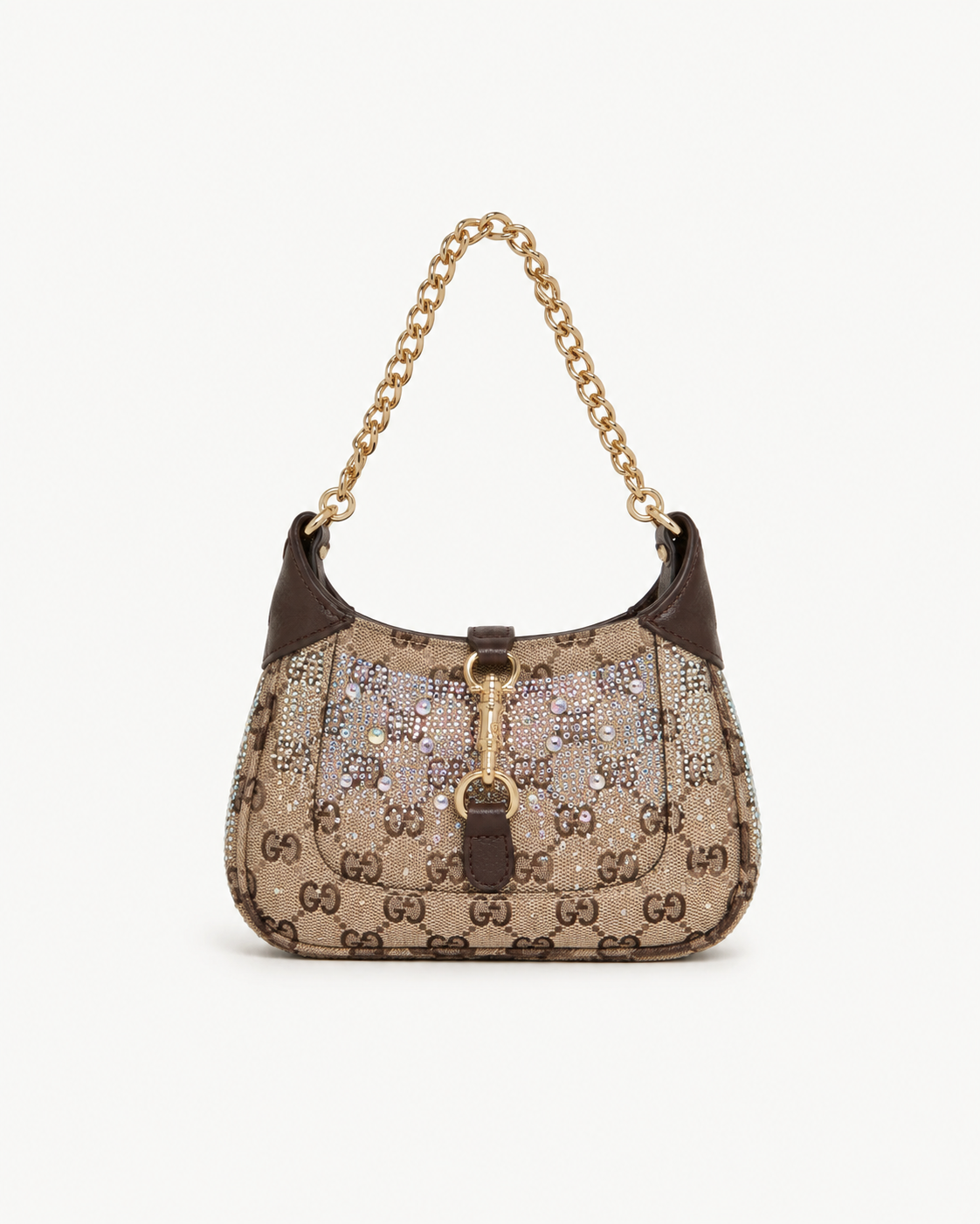 Gucci Jackie Notte Stone ürün görseli 5