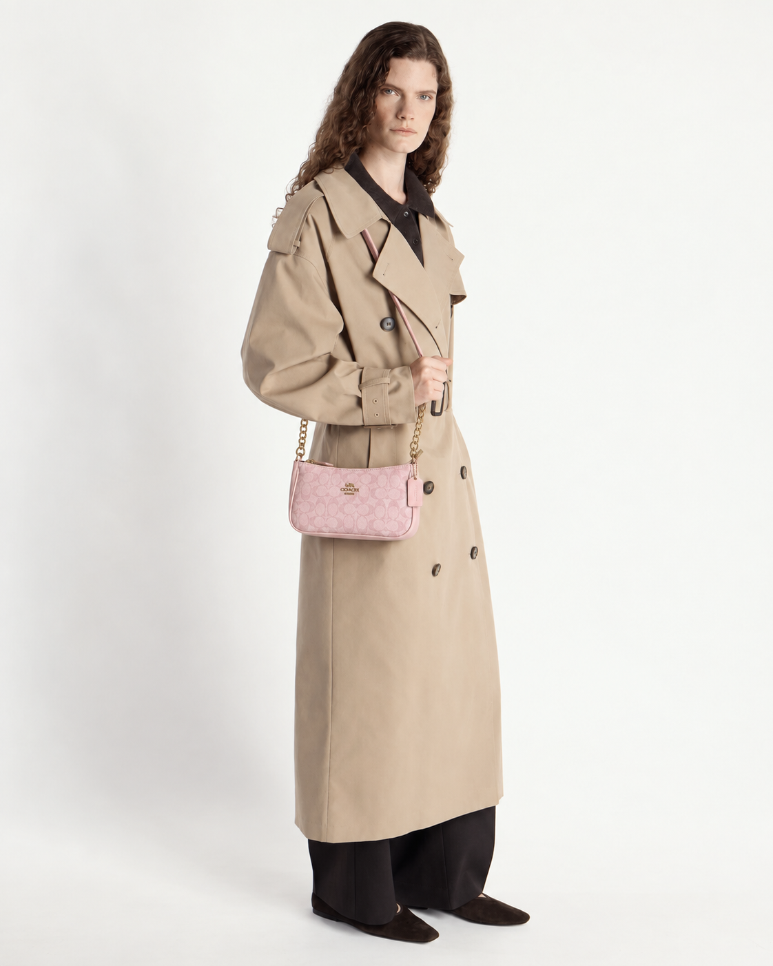 Coach Teri Shoulder Bag – ürün görseli
