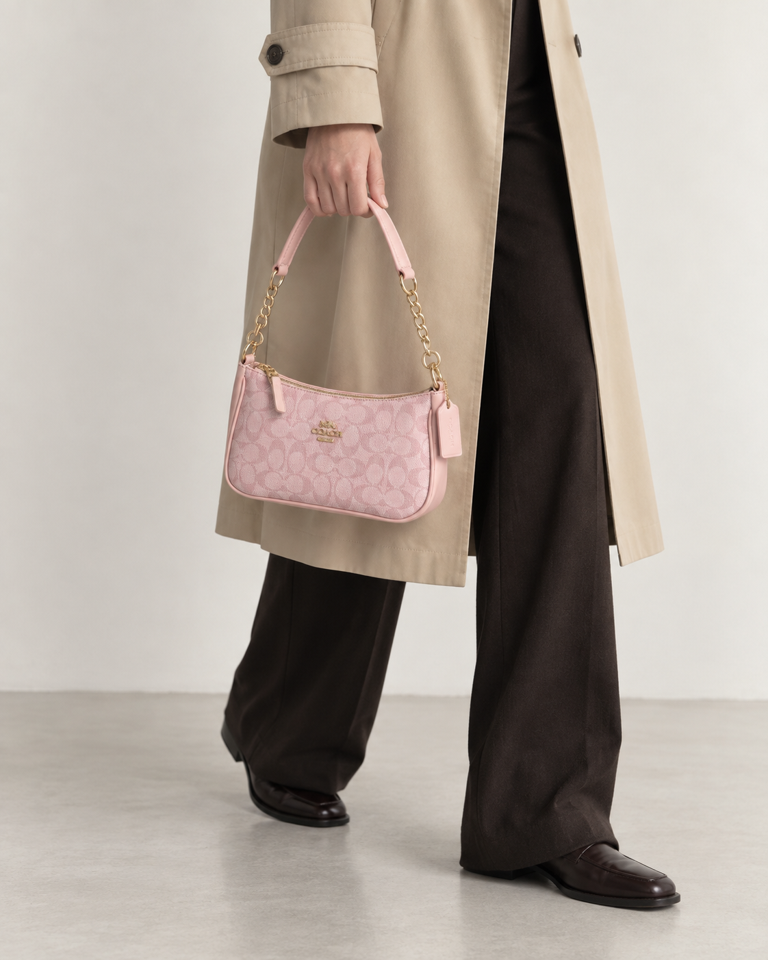 Coach Teri Shoulder Bag – ürün görseli
