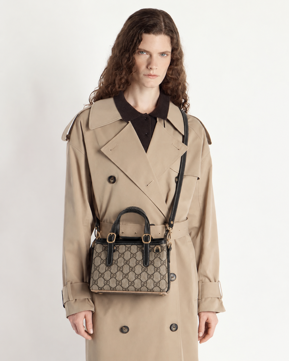 Gucci GG Emblem Mini – ürün görseli