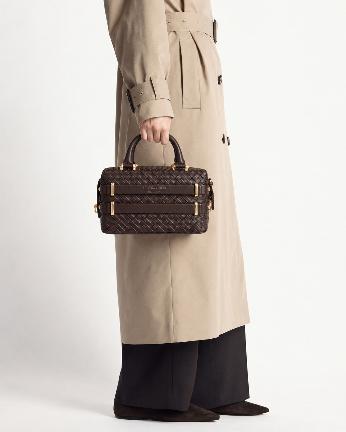 Bottega Veneta Deri Çanta – ürün görseli