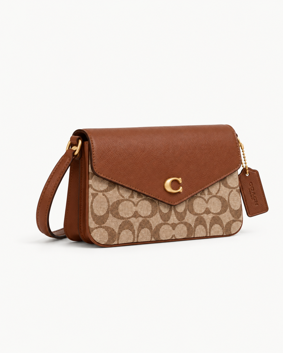 Coach Wyn Crossbody - Kutulu – ürün görseli