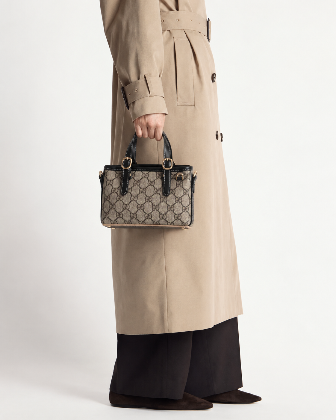 Gucci GG Emblem Mini – ürün görseli