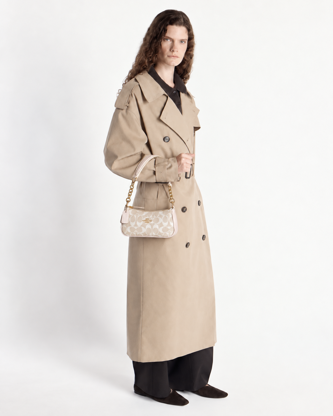 Coach Small Teri Bag – ürün görseli
