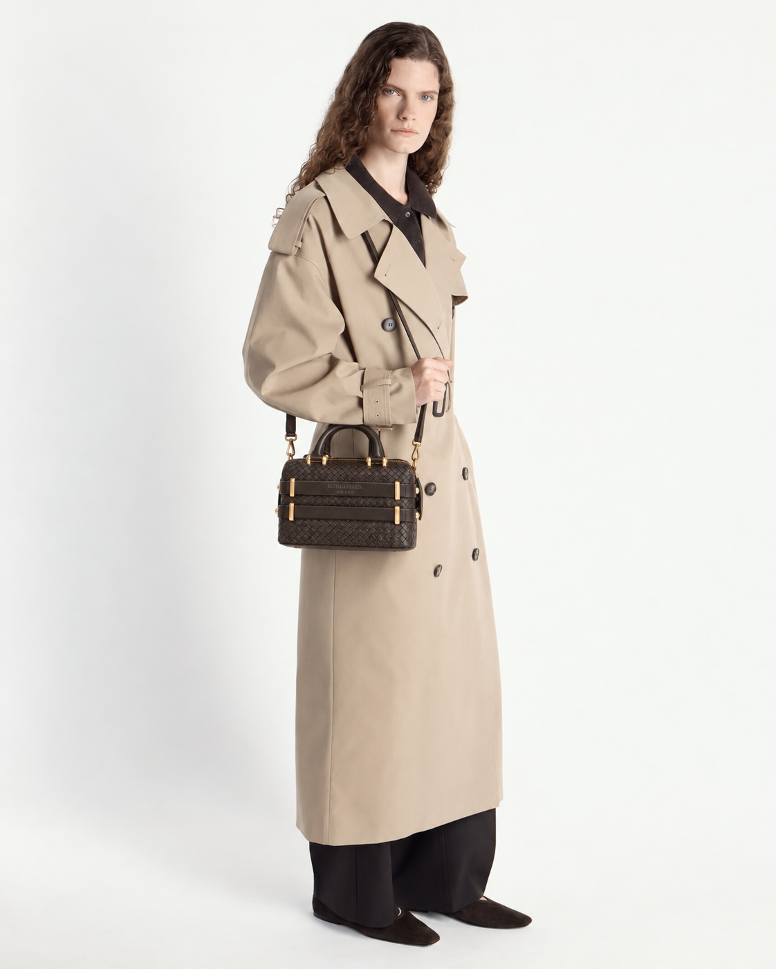 Bottega Veneta Deri Çanta – ürün görseli