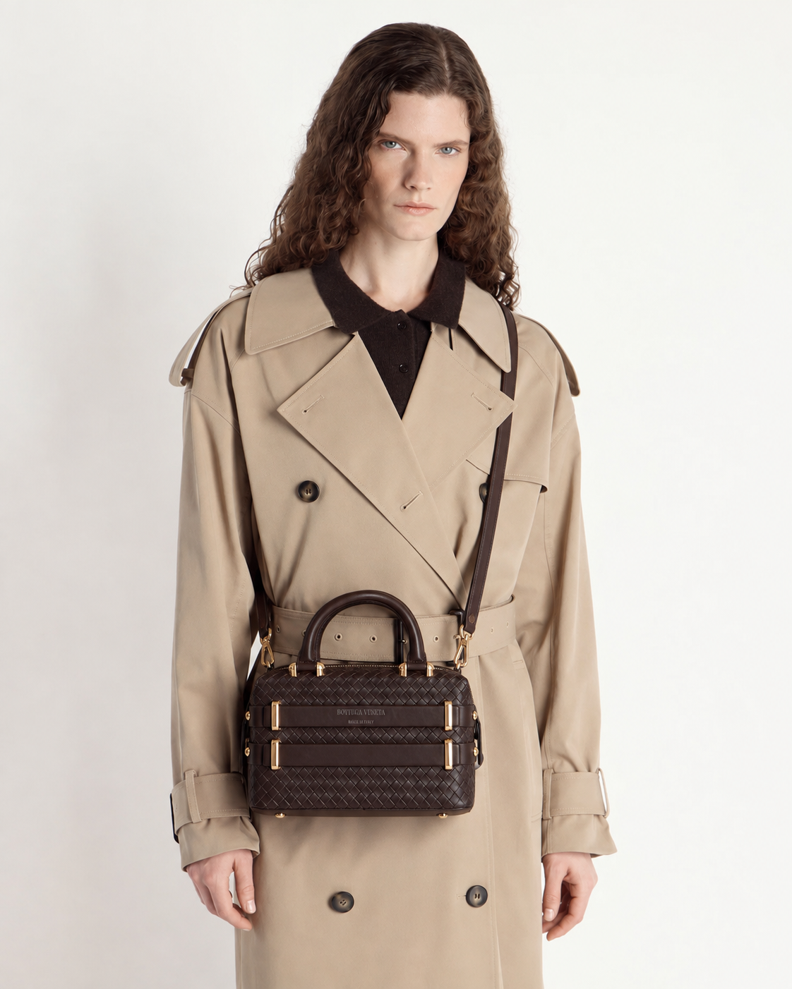 Bottega Veneta Deri Çanta – ürün görseli