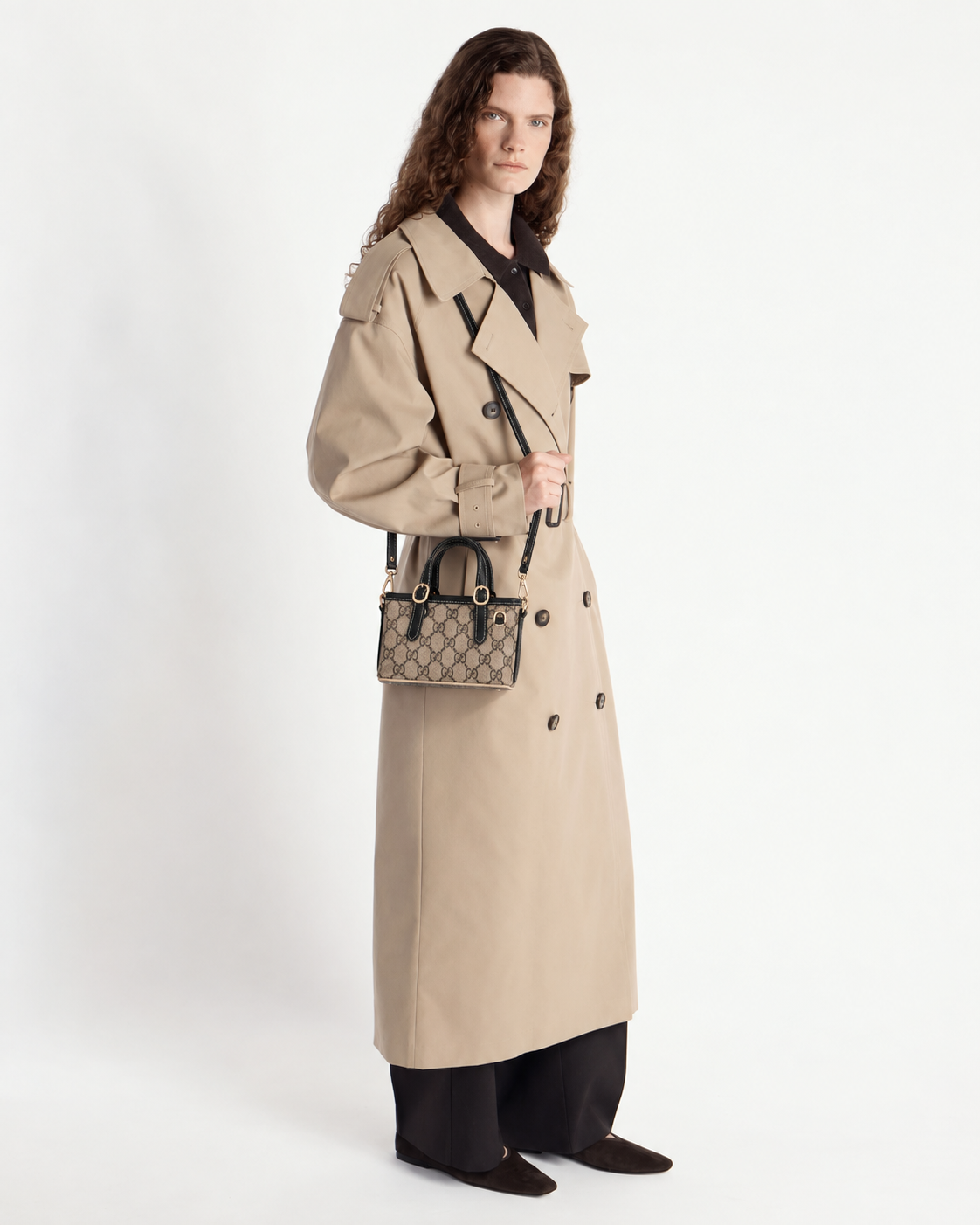 Gucci GG Emblem Mini – ürün görseli