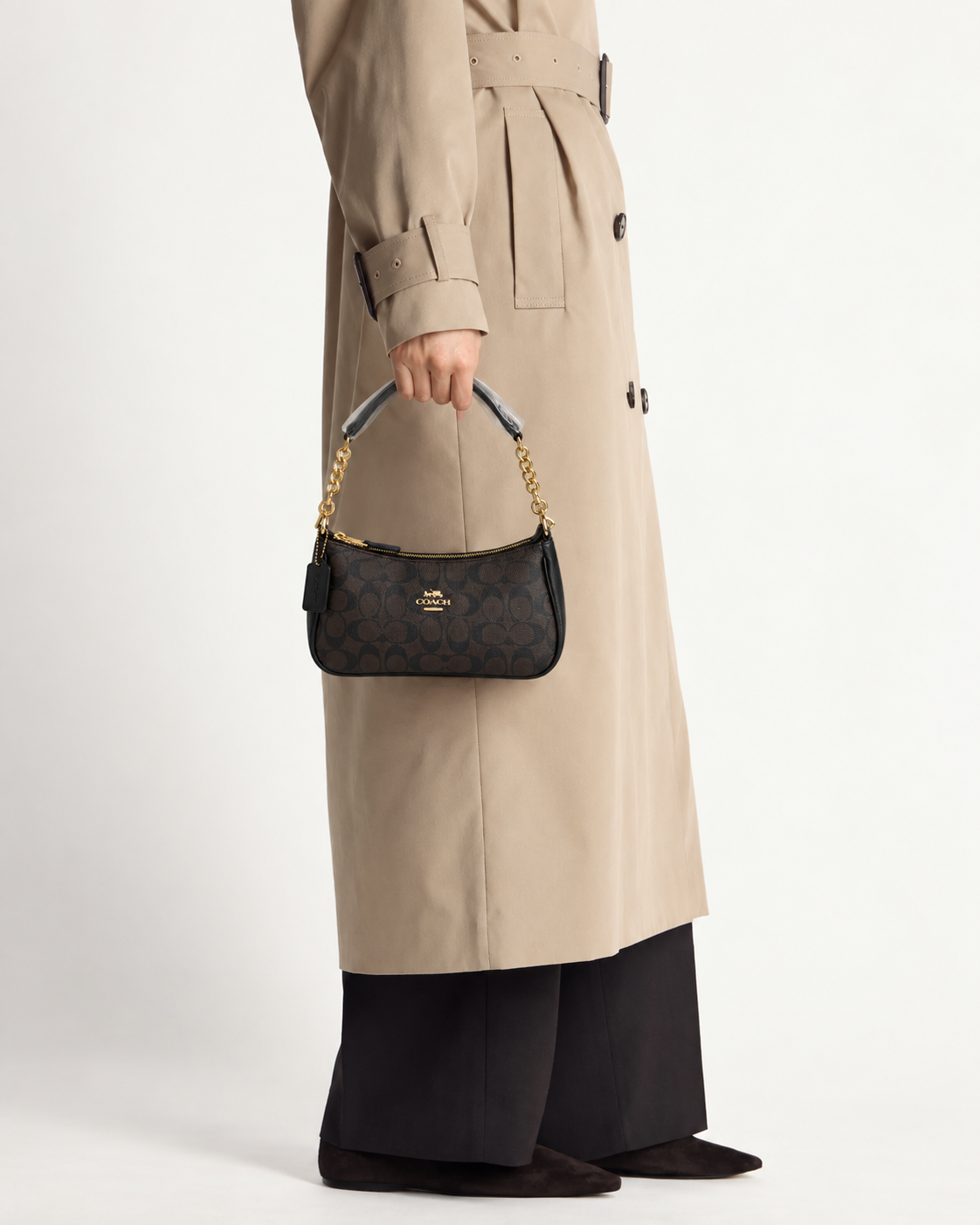 Coach Teri Shoulder Bag – ürün görseli
