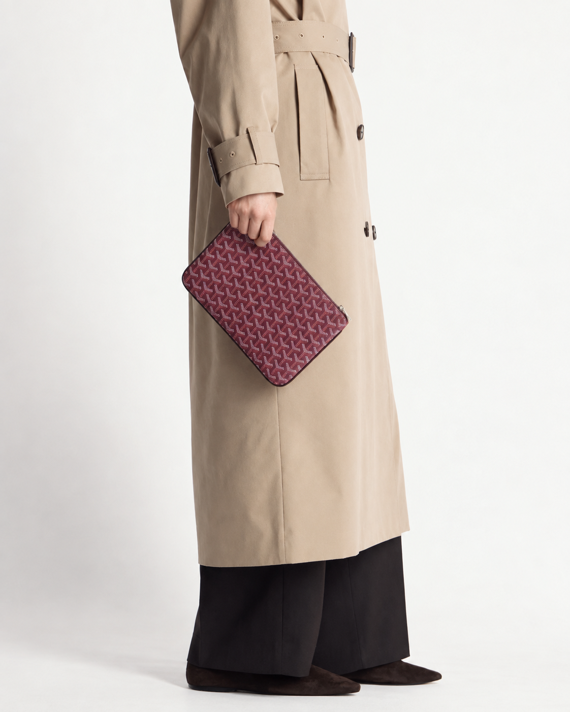 Goyard El Çantası – ürün görseli